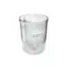 BICCHIERE PER VAPORIZZATORI