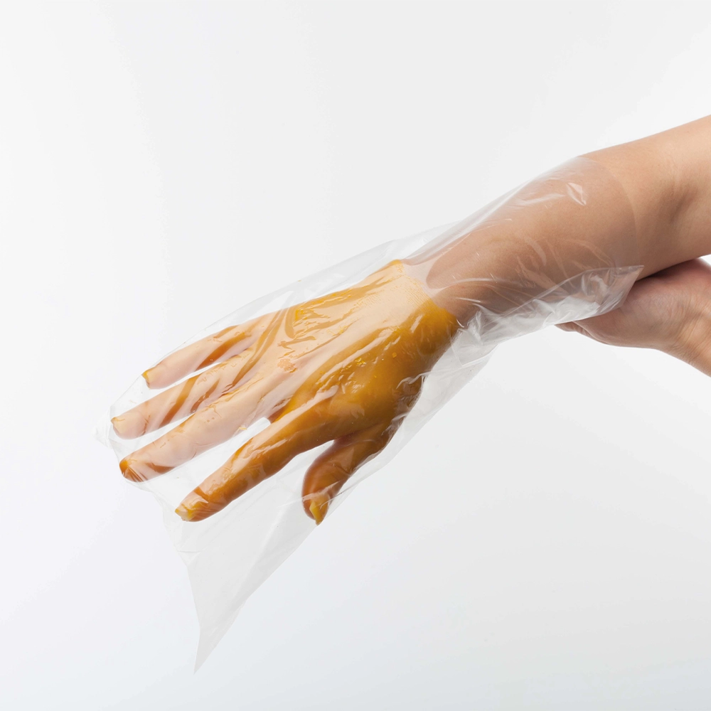 Buste Mani per Paraffina Xanitalia – Confezione da 100 Pezzi Misura Universale - immagine 2