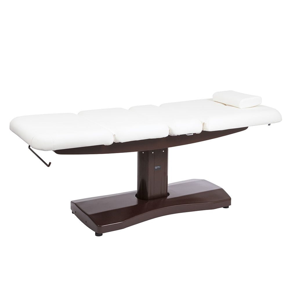 Lettino per massaggi Wellness centri estetici centri termali Weelko Ulna 2238TBI.3.A26 - immagine 2
