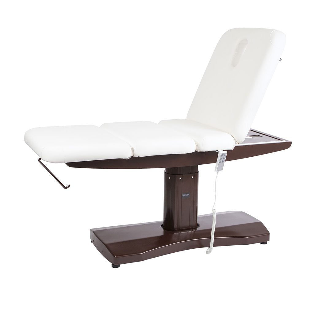 Lettino per massaggi Wellness centri estetici centri termali Weelko Ulna 2238TBI.3.A26 - immagine 3