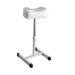 Alternative view of Poggiapiedi Regolabile per Pedicure per Estetiste e Centri Estetici