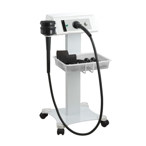 APPARECCHIATURA ESTETICA MASSAGGIO VIBRATORIO CORPORALE F833 WEELKO TRATTAMENTI ESTETICI E DIMAGRANTI WEELKO F833