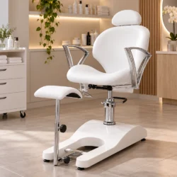 poltrona pedicure per piedi centro estetico estetista melcap
