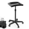 CARRELLO TIMER PER PARRUCCHIERE