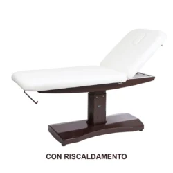 LETTINO TRAPP CON RISCALDAMENTO WEELKO