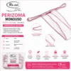 perizoma cristal roial monouso in tnt per estetista centro estetico spa massaggi