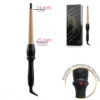 piastra ferro per capelli curly gold melcap style