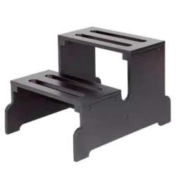Alternative view of Scaletta Step per Lettino Estetico a 2 Gradini WEELKO PROXI ST-01