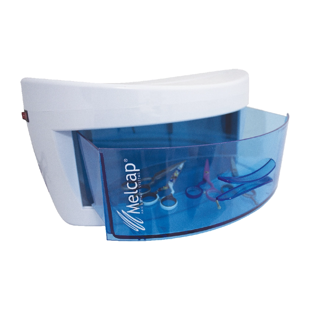 sterilizzatore uv parrucchiere barbiere