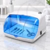 sterilizzatore cupolino per parrucchiere barbiere melcap