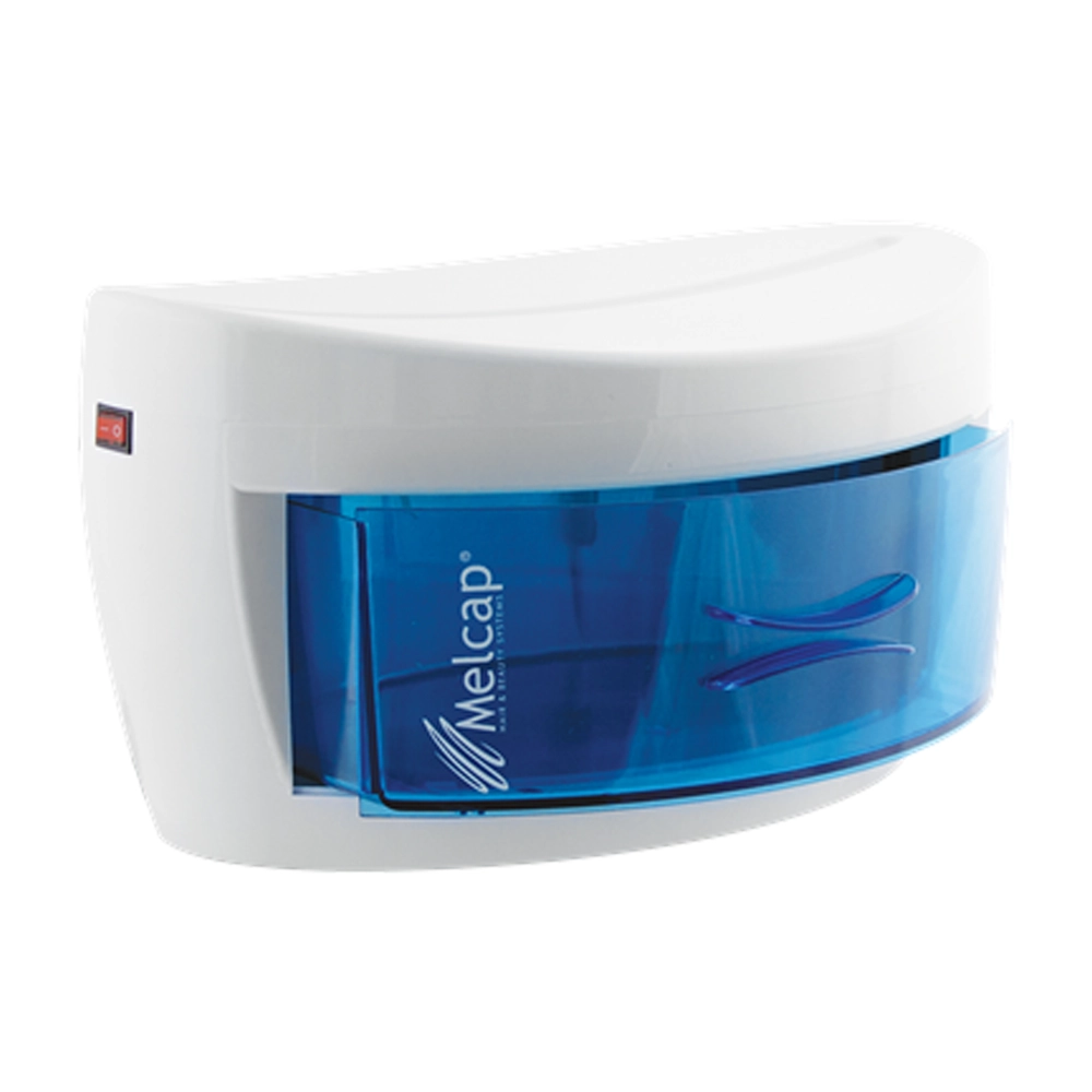 Sterilizzatore Sanificatore UV Professionale LUNA Melcap con Cassetto Estraibile - immagine 3