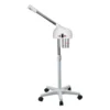 Vaporizzatore ozono con stativo per trattamenti pulizia viso estetista estetica Weelko