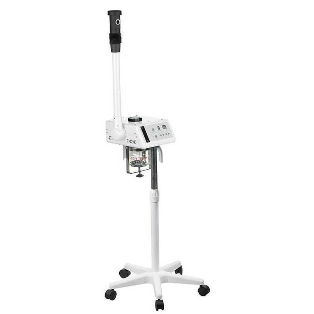 vaporizzatore professionale per centro estetico f300a di weelko