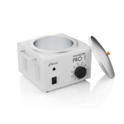 Alternative view of FORNELLO SCALDACERA PROFESSIONALE MELCAP PER BARATTOLO DA 400ML PRO 1