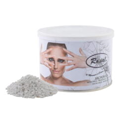 CERA MICROMICA DEPILATORIA RO.IAL LIPOSOLUBILE BARATTOLO DA 400ML ROIAL CERETTA DEPILAZIONE