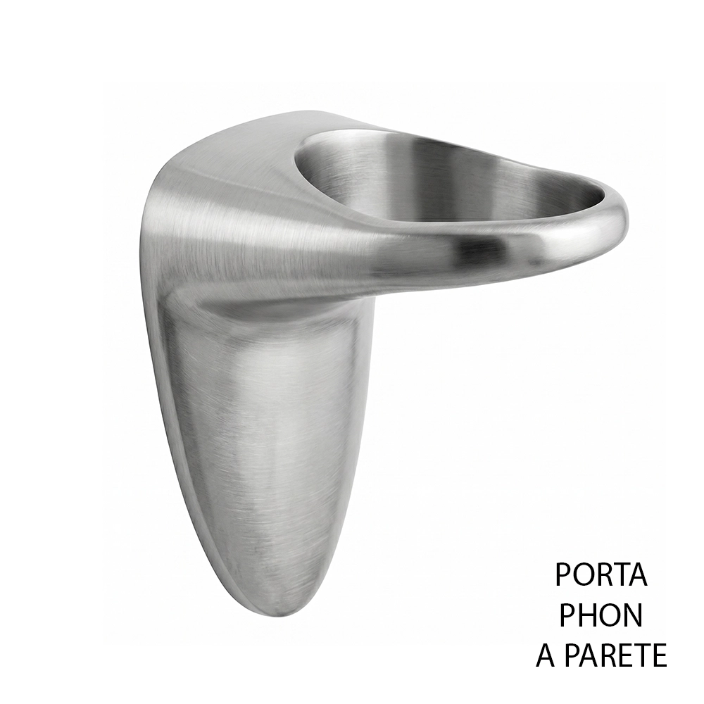 PORTA PHON DA PARRUCCHIERE A PARETE