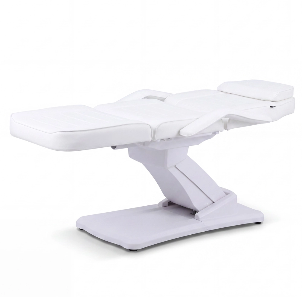 Lettino elettrico professionale per estetista centro estetico medicina estetica STER+ Weelko 3 motori - immagine 2
