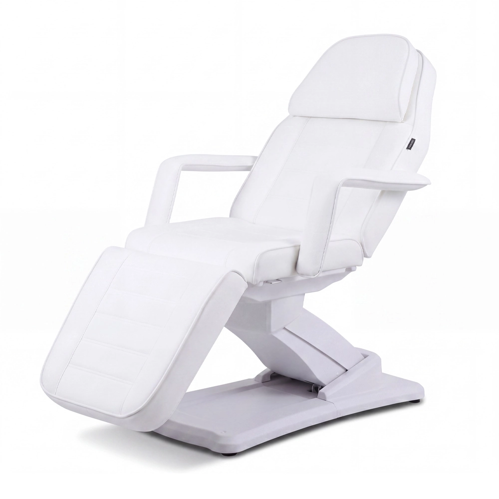 Lettino elettrico professionale per estetista centro estetico medicina estetica STER+ Weelko 3 motori - immagine 3