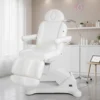 poltrona elettrica tempo della weelko per centro estetico massaggio medicina estetica