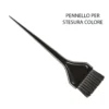 PENNELLO PER STESURA COLORE TINTURA