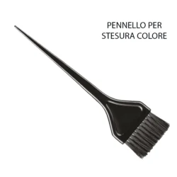 PENNELLO PER STESURA COLORE TINTURA