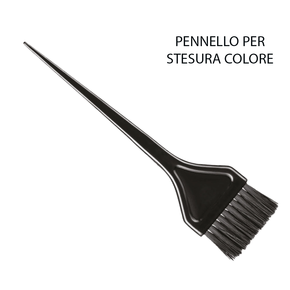 PENNELLO PER STESURA COLORE TINTURA