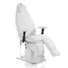 POLTRONA PODOLOGICA 1 MOTORE GAMBALI SEPARATI PER ESTETISTA WEELKO EXTENS 2232a