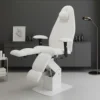 poltrona podologica elettrica extens di weelko per pedicure estetista centro estetico