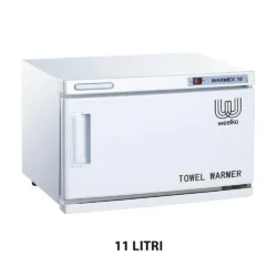 scalda salviette 11 litri