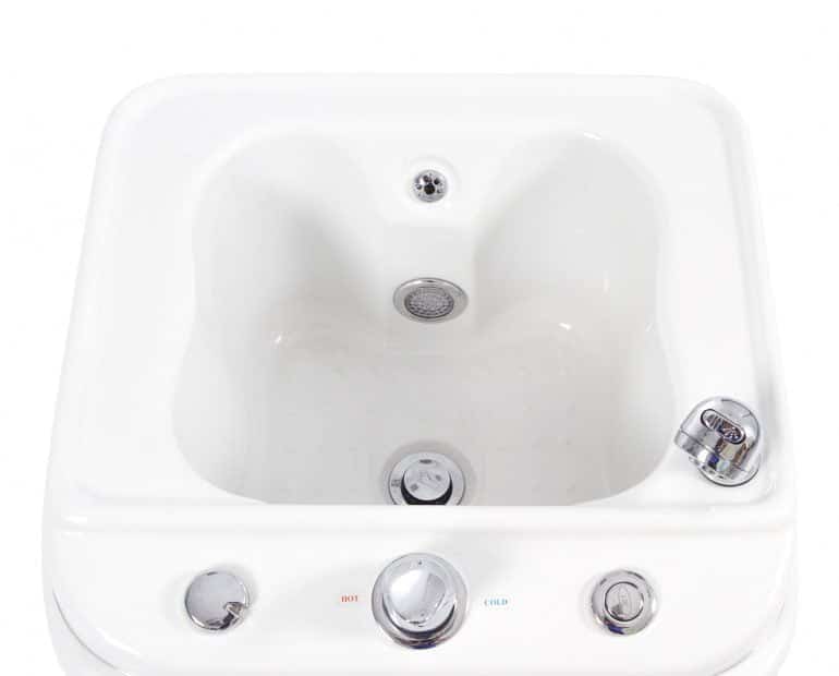 vasca pedicure in ceramica podologia professionale 4