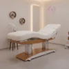 lettino elettrico per spa centro estetico troch weelko