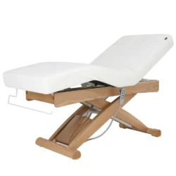 lettino elettrico per spa massaggi [2256B.3.A26.N] CYX +