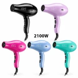 PHON LIGHT 545 melcap vari colori