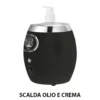 SCALDA OLIO E CREMA PER PARRUCCHIERE E CENTRO ESTETICO