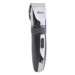 TOSATRICE TAGLIACAPELLI RICARICABILE TAGLIA CAPELLI BARBIERE SENZA FILO BLADE 2 MELCAP