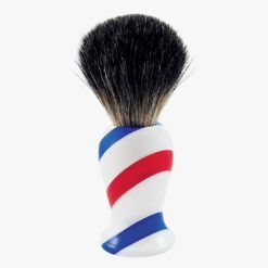 Pennello da barba bandiera americana barbiere barber shop
