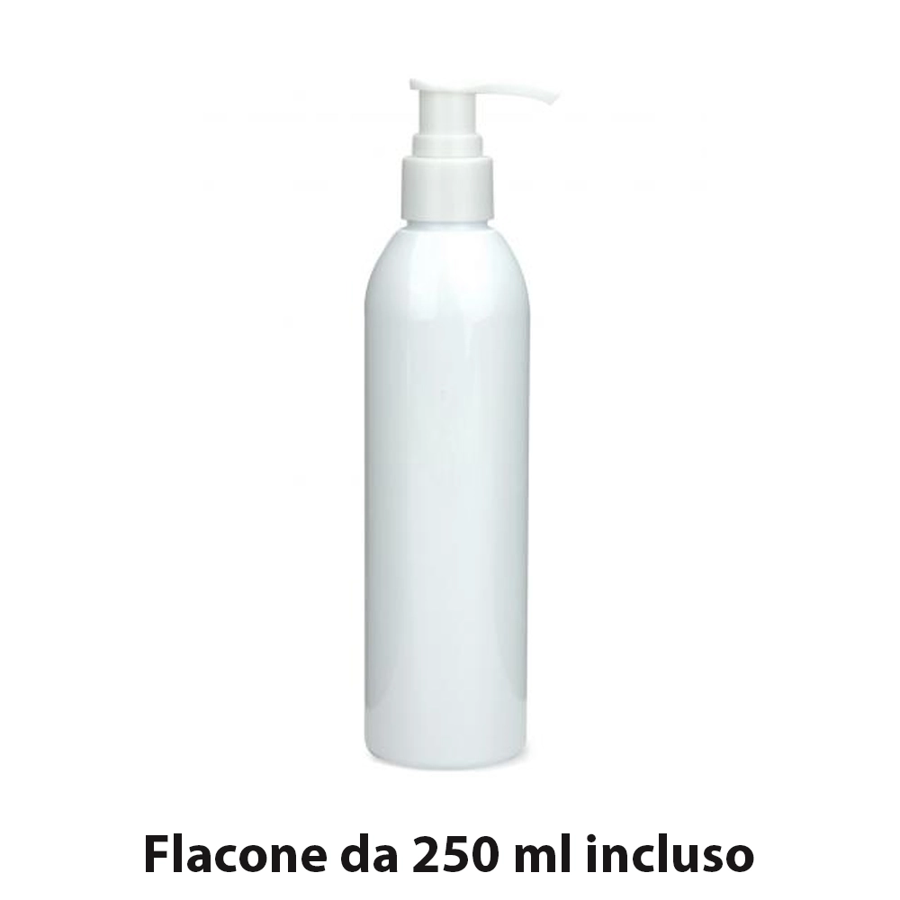 flacone 250 ml