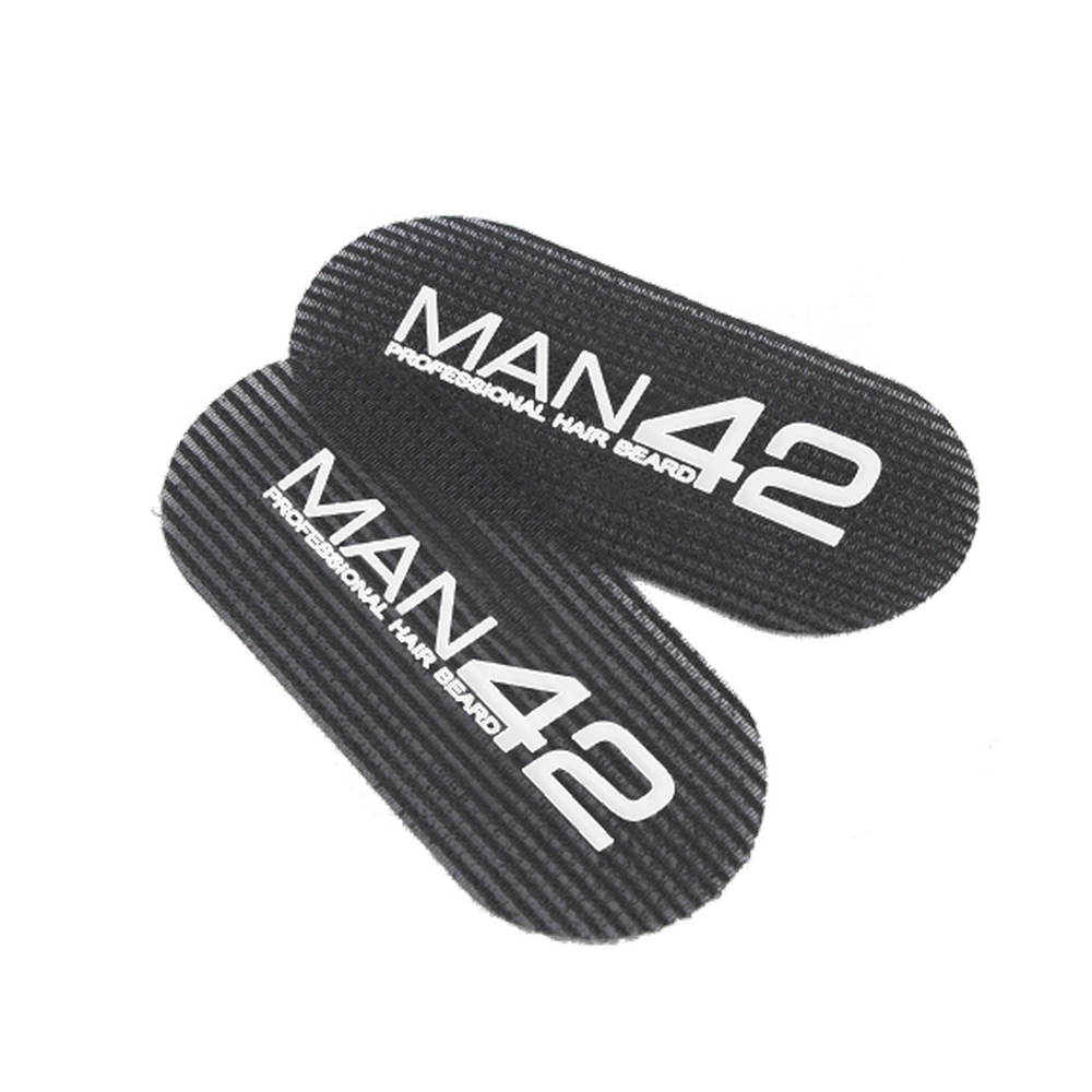 Hair Grip MAN42 per Capelli – Fermacapelli Professionale per Barbiere e Parrucchiere