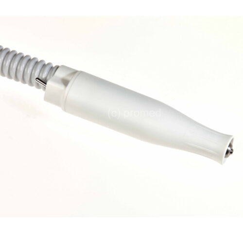 Fresa manicure micromotore con aspirazione aspirante Promed 4030 SX 2 podologia estetista estetica aspira - immagine 3