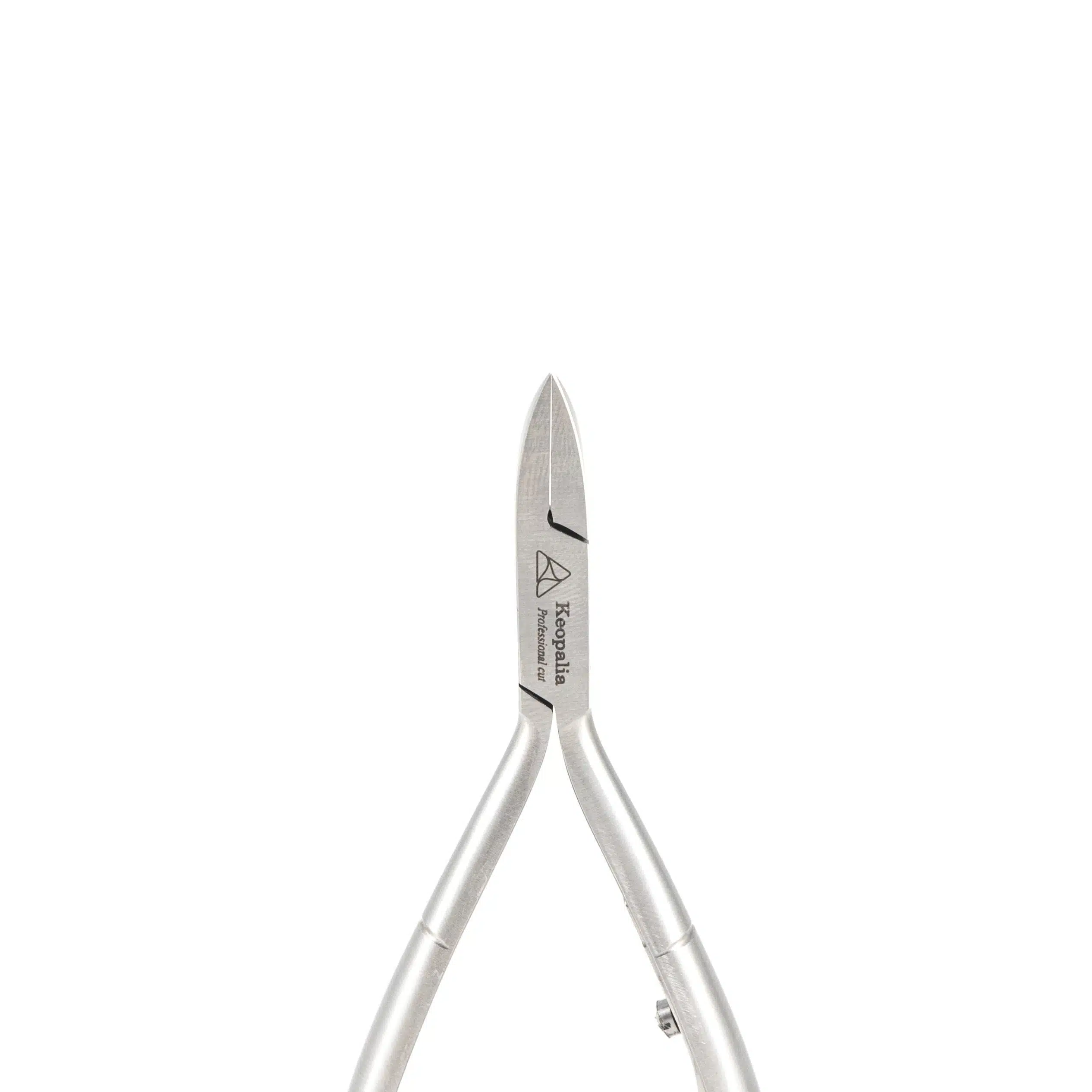 KE5095 tronchese tronchesina per unghie incarnite taglio frontale