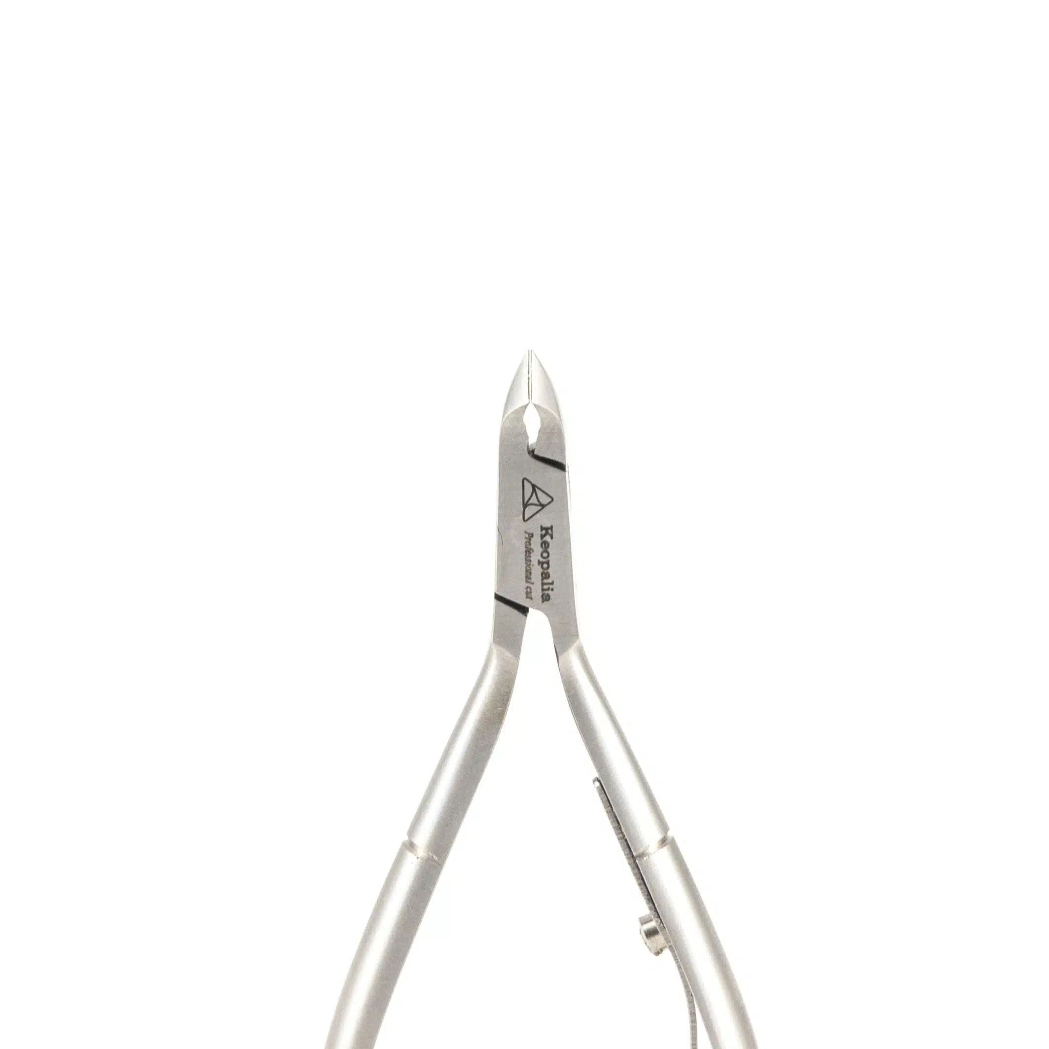 KE5100-5 tronchesina per pelli estetista centro estetico manicure italiana professionale