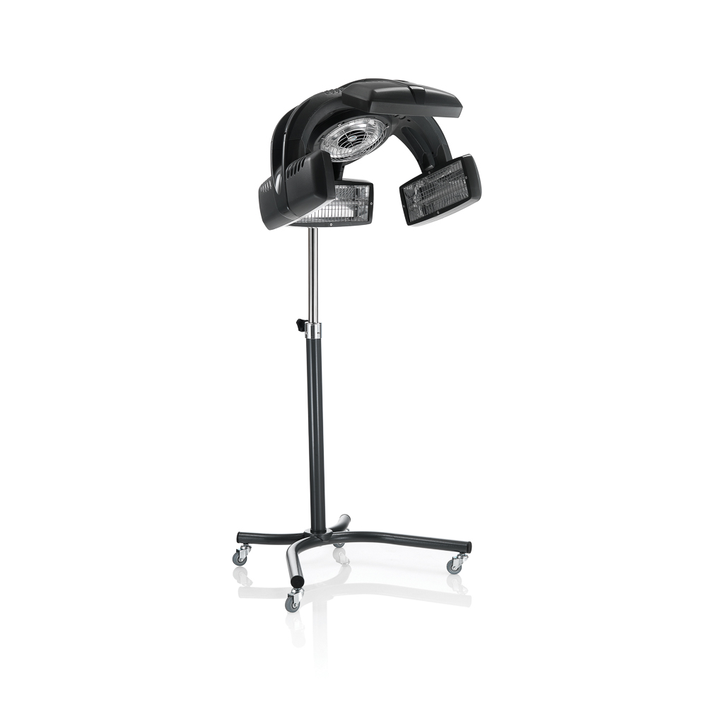 Lampada Termostimolante Professionale HAIR DRYER EVOLUTION – Trattamenti Capelli Rapidi ed Efficaci