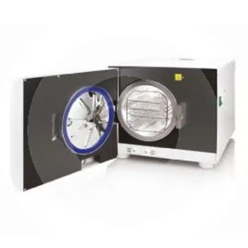 AUTOCLAVE MEDILAB 8 L litri classe B per estetista centro estetico - immagine 2