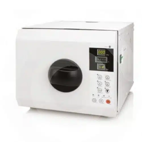AUTOCLAVE MEDILAB 8 L litri classe B per estetista centro estetico