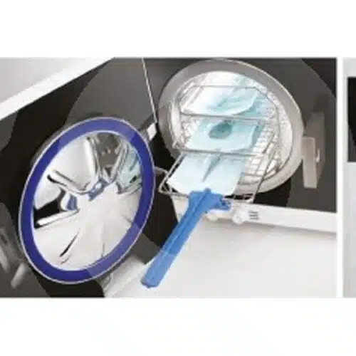 AUTOCLAVE MEDILAB 8 L litri classe B per estetista centro estetico - immagine 3