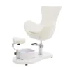 poltrona podologica pedicure weelko crem di weelko centro estetico pedicure