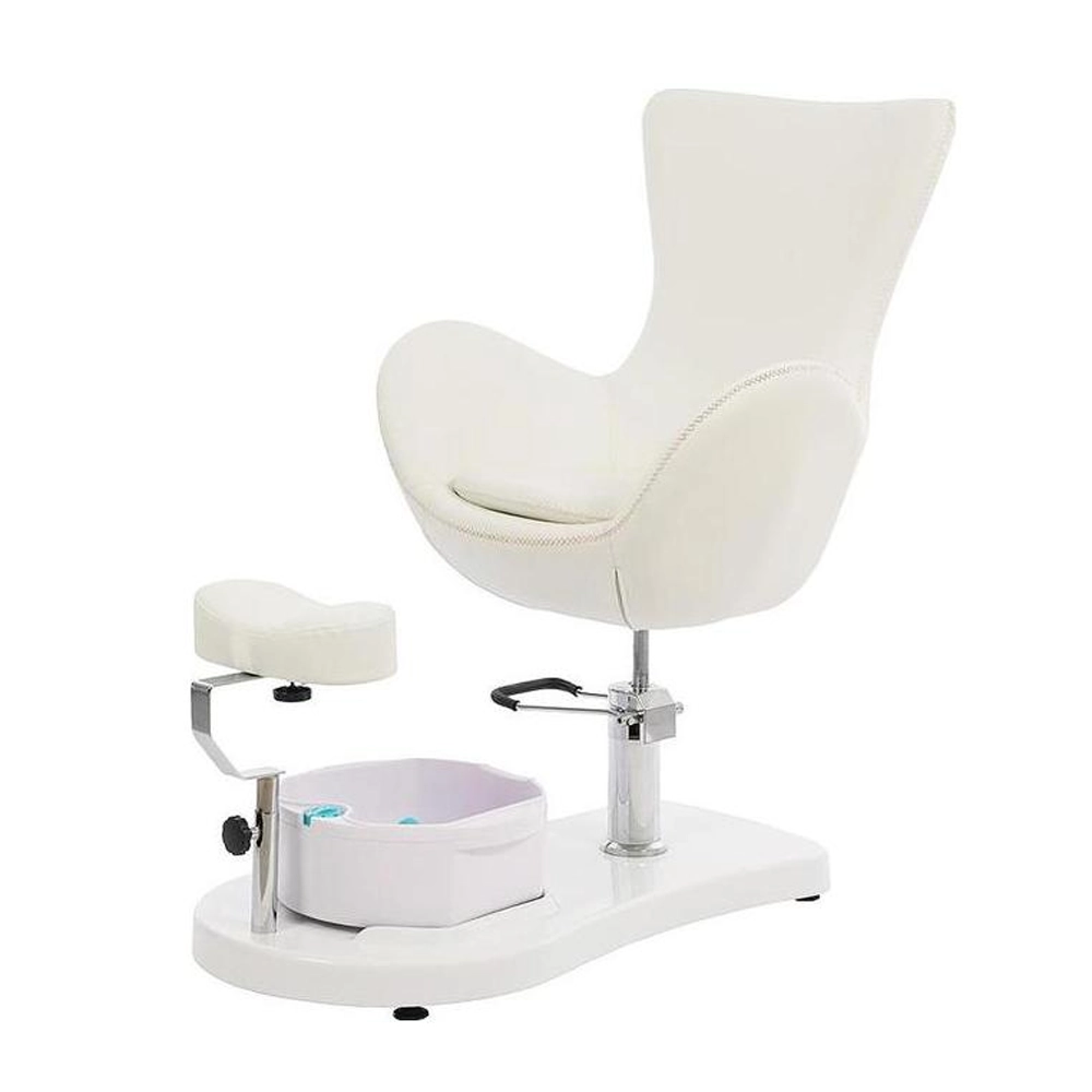 poltrona podologica pedicure weelko crem di weelko centro estetico pedicure