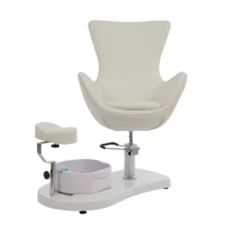 poltrona podologica per pedicure weelko crem di weelko centro estetico pedicure