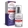 CREMA FILLER CONTORNO OCCHI ANTIRUGHE LIFTANTE ACIDO JALURONICO Retinol Complex