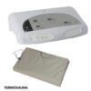 Attrezzatura termoterapia con termosauna 40° - 65 °C calore terapeutico weelko WKB006